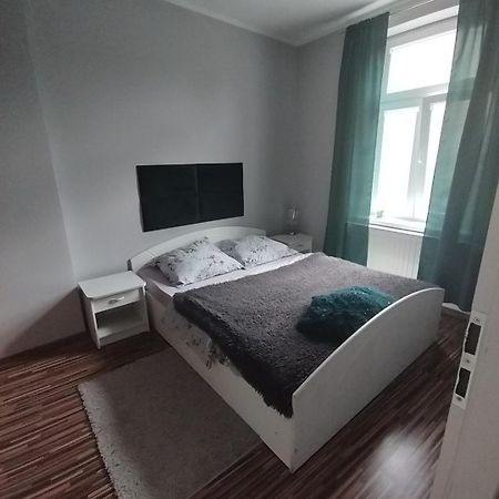 Apartament Rycerska Walbrzych Bagian luar foto