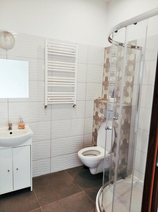 Apartament Rycerska Walbrzych Bagian luar foto