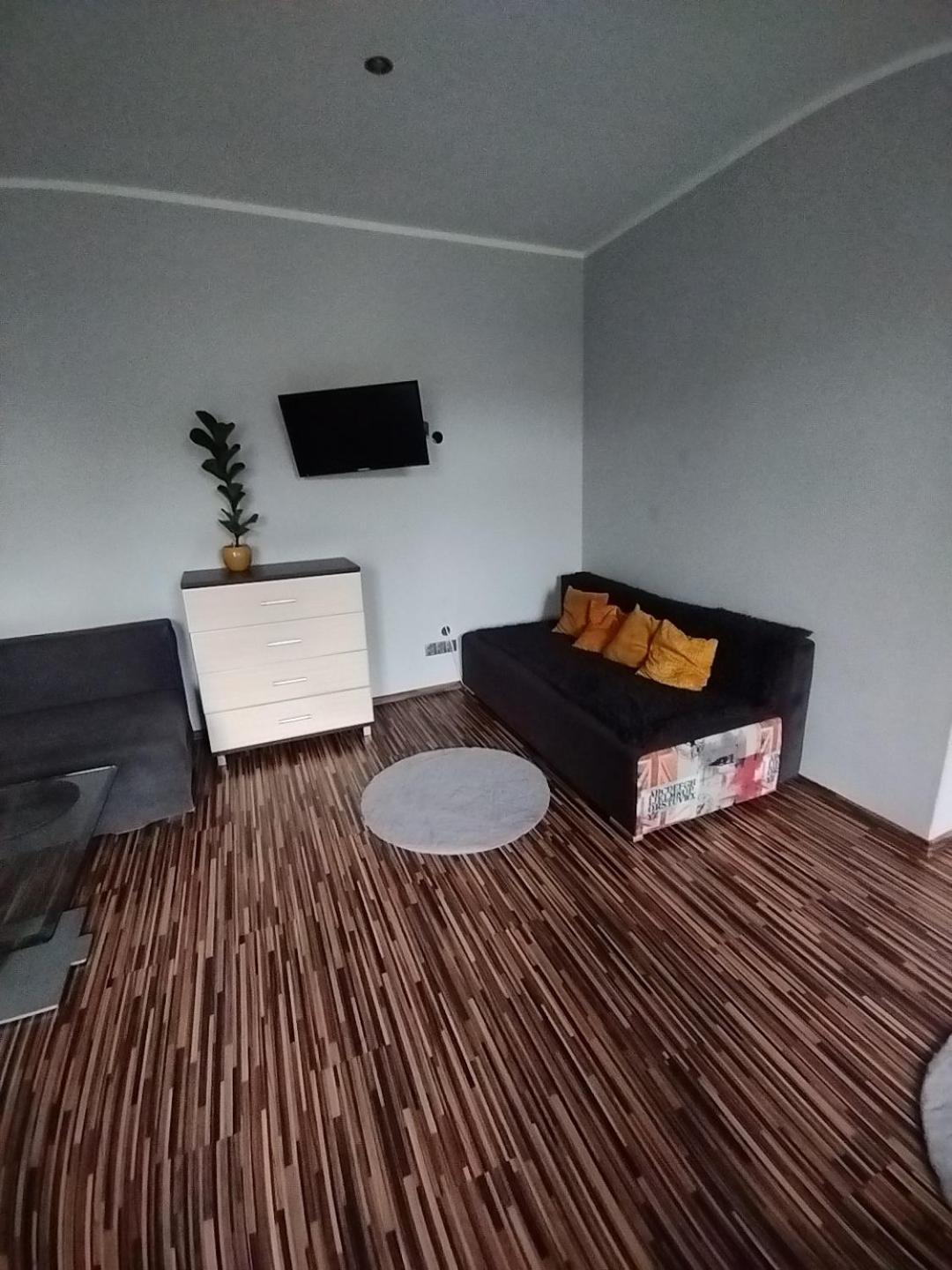 Apartament Rycerska Walbrzych Bagian luar foto