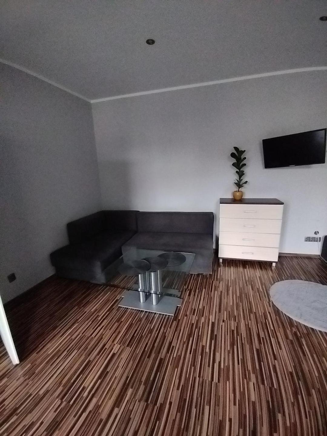 Apartament Rycerska Walbrzych Ruang foto