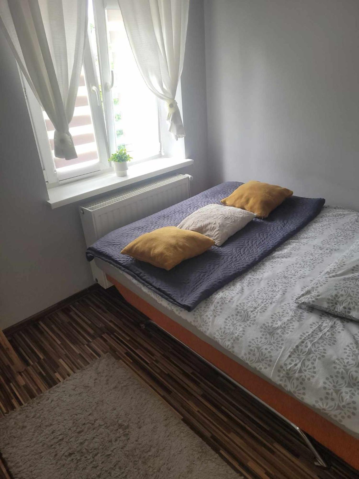 Apartament Rycerska Walbrzych Bagian luar foto