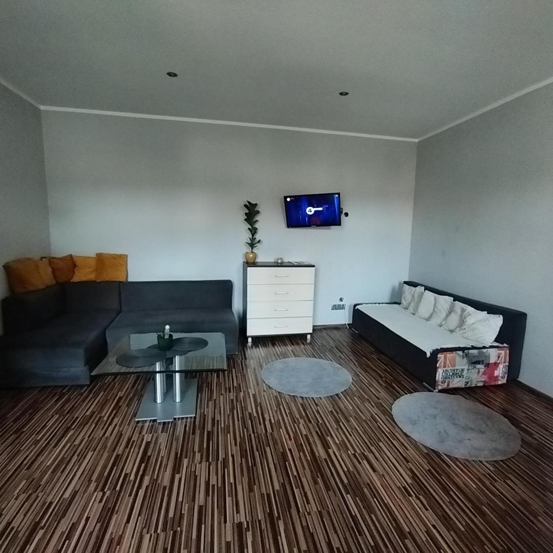 Apartament Rycerska Walbrzych Bagian luar foto